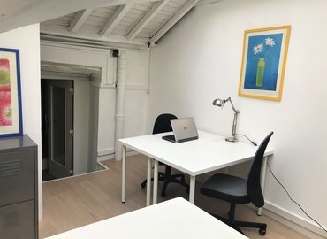 10 m² Business center building available to rent in Paris, Rue Saint-Antoine 46 (75004) - 3 | MatchOffice.com