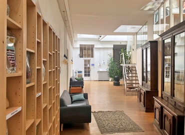 10 m² Business park property available to rent in Paris, Rue Saint-Antoine 46 (75004) - 5 | MatchOffice