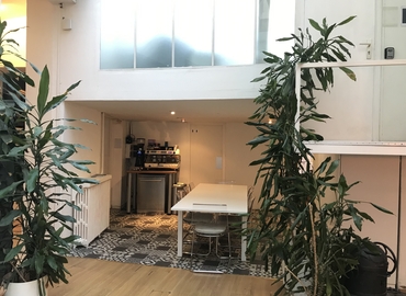 10 m² Business park property for rent in Paris, Rue Saint-Antoine 46 (75004) - 6 | MatchOffice.com