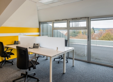 2000 m² Business center property available to rent in Sophia-Antipolis, 291 Rue Albert Caquot (06560) - 2 | MatchOffice.com