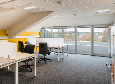 2000 m² Business center in Sophia-Antipolis, 291 Rue Albert Caquot (06560) - 3 | MatchOffice.com