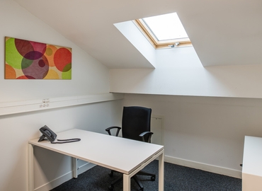 2000 m² Business center in Sophia-Antipolis, 291 Rue Albert Caquot (06560) - 5 | MatchOffice