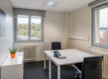 2000 m² Business park building for rent in Sophia-Antipolis, 291 Rue Albert Caquot (06560) - 9 | MatchOffice.com