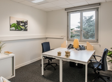 Parc d'affaires à louer à Sophia-Antipolis 2000 m², 291 Rue Albert Caquot - 10 | MatchOffice