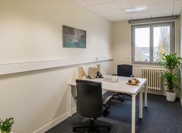 2000 m² Business park in Sophia-Antipolis, 291 Rue Albert Caquot (06560) - 11 | MatchOffice