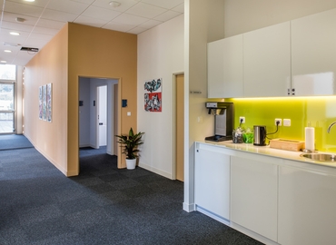 2000 m² Business center building available to rent in Sophia-Antipolis, 291 Rue Albert Caquot (06560) - 18 | MatchOffice.com
