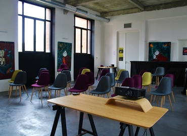 Explore flexible a 200 m² Shared office  in La Rochelle, Boulevard Emile Delmas 98 (17000) - 5 | MatchOffice.com