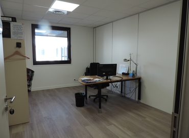37 m² Serviced office property available to rent in Lyon, 1 (69760) - 9 | MatchOffice
