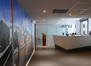 27 m² Shared workspace  in Lyon, 73 cours Albert Thomas (69003) - 9 | MatchOffice.com