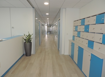 37 m² Shared office  in Lyon, 1 (69760) - 2 | MatchOffice.com