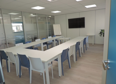37 m² Coworking space  in Lyon, 1 (69760) - 5 | MatchOffice.com