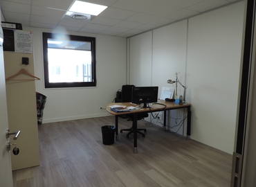 37 m² Coworking  in Lyon, 1 (69760) - 9 | MatchOffice