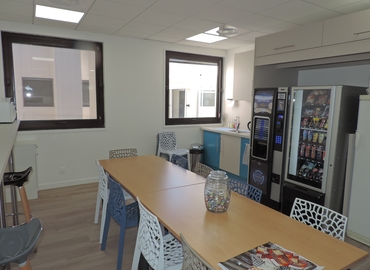 13 m² Conference room in Lyon, 1 (69760) - 7 | MatchOffice.com