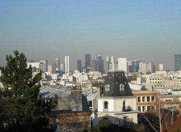 Lease our reliable Virtual business address in Saint-Cloud, Avenue Duval le Camus 8 (92210) - 3 | MatchOffice