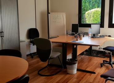 75 m² Business park property for rent in Saint-Cloud, Avenue Duval le Camus 8 (92210) - 0 | MatchOffice