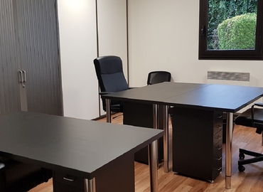 75 m² Business park building up for rent in Saint-Cloud, Avenue Duval le Camus 8 (92210) - 2 | MatchOffice