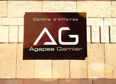 75 m² Business park place for rent in Saint-Cloud, Avenue Duval le Camus 8 (92210) - 3 | MatchOffice