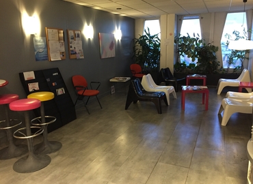 35 m² Business space property up for rent in Thiais, Tour Europa (94320) - 2 | MatchOffice
