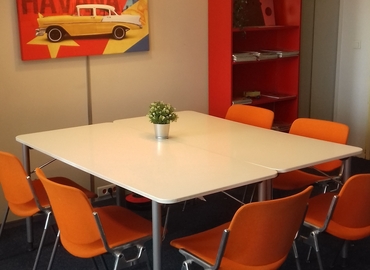 Lease suitable a 35 m² Co-working  in Thiais, Tour Europa (94320) - 0 | MatchOffice.com