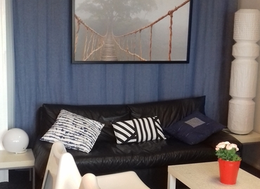 Rent comfortable a 35 m² Shared office  in Thiais, Tour Europa (94320) - 4 | MatchOffice.com