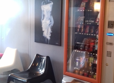 Book a 35 m² Conference space in Thiais, Tour Europa (94320) - 2 | MatchOffice