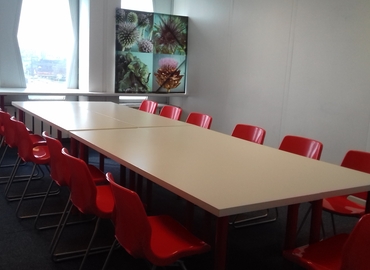35 m² Serviced office property up for rent in Thiais, Tour Europa (94320) - 4 | MatchOffice.com