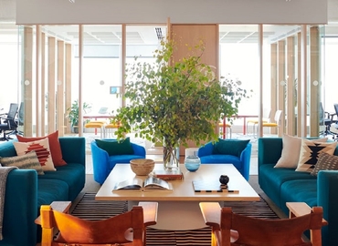 Coworking à location à Paris 100 m², 5 Rue des Italiens  - 6 | MatchOffice