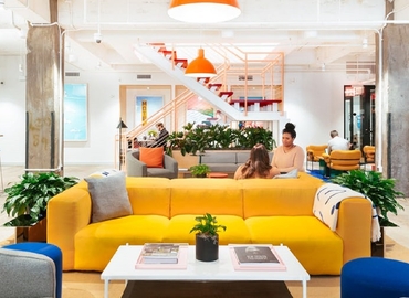 Espace de coworking à louer à Paris 100 m², 5 Rue des Italiens  - 8 | MatchOffice.fr