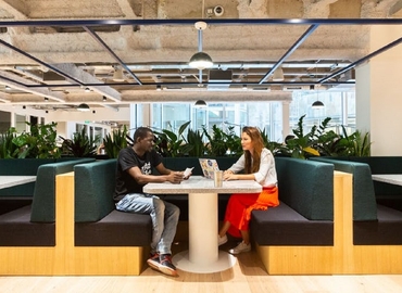 100 m² Business park place for rent in Paris, 255 Boulevard Pereire Paris (75017) - 2 | MatchOffice