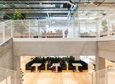 100 m² Business space property for rent in Paris, 255 Boulevard Pereire Paris (75017) - 3 | MatchOffice