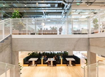 100 m² Coworking space  in Paris 17, 255 Boulevard Pereire (75017) - 3 | MatchOffice.com