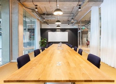 100 m² Shared office  in Paris 17, 255 Boulevard Pereire (75017) - 5 | MatchOffice.com