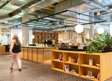 100 m² Coworking space  in Paris 17, 255 Boulevard Pereire (75017) - 7 | MatchOffice