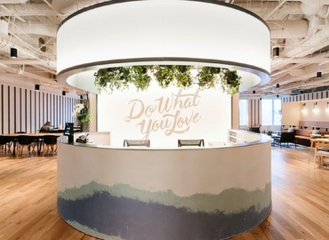 Espace co working à louer à Paris 100 m², 170 Boulevard de la Villette Paris - 0 | MatchOffice.fr