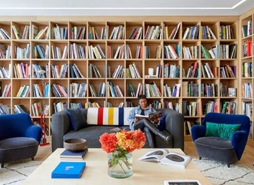 Bureaux partagés à louer à Paris 100 m², 170 Boulevard de la Villette Paris - 5 | MatchOffice.fr