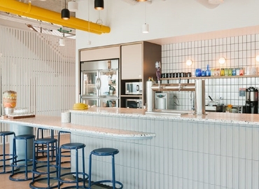 Espace co working à louer à Paris 100 m², 170 Boulevard de la Villette Paris - 7 | MatchOffice.fr