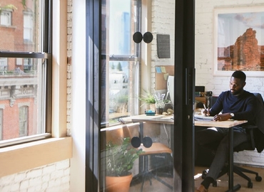 Espace de coworking à louer à Paris 100 m², 170 Boulevard de la Villette Paris - 8 | MatchOffice