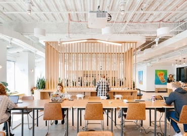 Espace co working à louer à Paris 100 m², 170 Boulevard de la Villette Paris - 10 | MatchOffice.fr