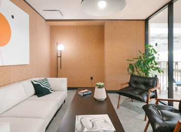 Сentre d'affaires à location à Paris 100 m², 170 Boulevard de la Villette Paris - 9 | MatchOffice