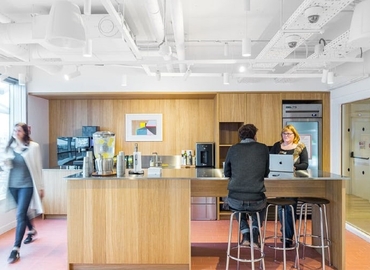 100 m² Business space building up for rent in Paris, 8 rue des Pirogues de Bercy  (75012) - 6 | MatchOffice