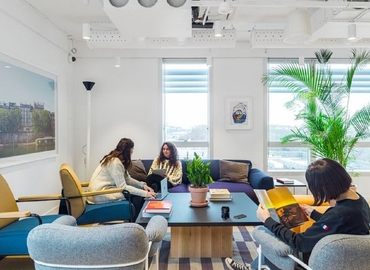 100 m² Business space building for rent in Paris, 8 rue des Pirogues de Bercy  (75012) - 7 | MatchOffice