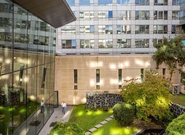 100 m² Shared office  in Paris 12, 8 Rue des Pirogues de Bercy (75012) - 0 | MatchOffice