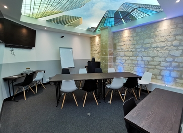 Coworking à location à Gironde 12 m², Allée de Chartres 7 - 5 | MatchOffice