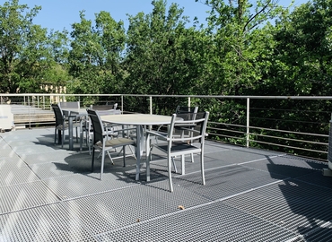 200 m² Business center property available to rent in Sophia-Antipolis, 1501 route des Doline (06560) - 4 | MatchOffice