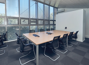 Bureaux équipés à location à Sophia-Antipolis 200 m², 1501 route des Doline - 8 | MatchOffice