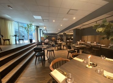 3400 m² Business park in Paris 8, 37-39 (75008) - 6 | MatchOffice