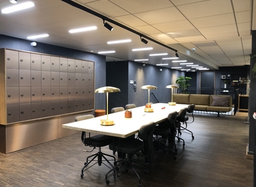 3400 m² Co-working  in Paris 8, 37-39 (75008) - 4 | MatchOffice.com