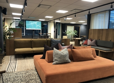 3400 m² Co-working  in Paris 8, 37-39 (75008) - 3 | MatchOffice