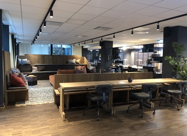 3400 m² Coworking space  in Paris 8, 37-39 (75008) - 0 | MatchOffice
