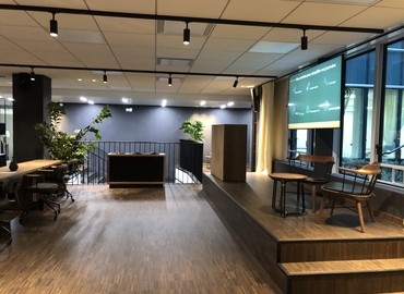 750 m² Conference room in Paris 8, 37-39 Rue de Surène (75008) - 1 | MatchOffice.com